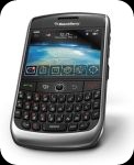 Blackberry Curve