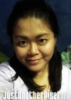 My dark, large eyebags - waaahhh! - JustAnotherPixel.net