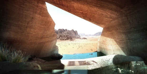 desert lodges 4 desert lodges 4