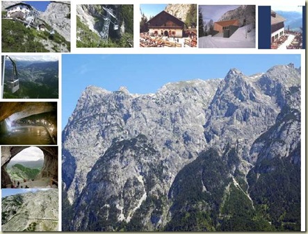 Eisriesenwelt 01
