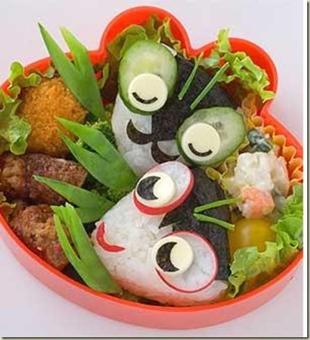 Marmitex japones 19 Marmitex japones 19