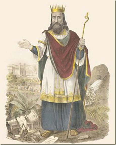 Salomão