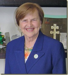 Zilda Arns Neumann