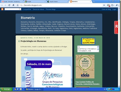 26 visitas simultâneas ao meu blog Obrigado 26 visitas simultâneas ao meu blog Obrigado