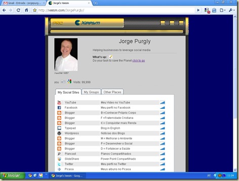 9999 Visitas 9999 Visitas