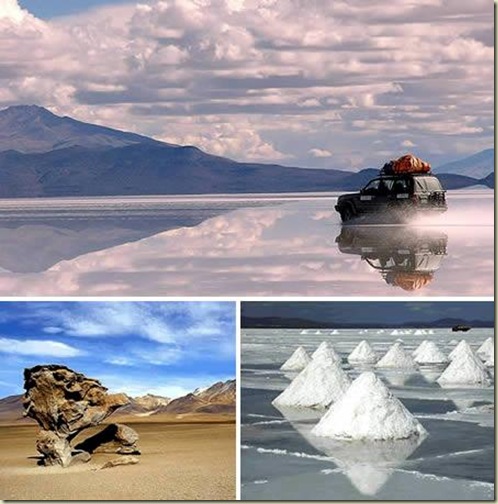 Paisagens 06 Deserto de Sal Bolivia Paisagens 06 Deserto de Sal Bolivia