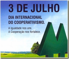 Viacredi 03 de Julho