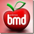 Eu votei bmd banner premio Eu votei bmd banner premio