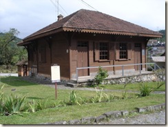 Casa aberta Casa aberta
