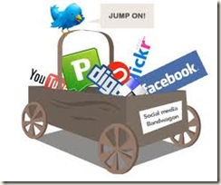 Ajuda da Midia Social Ajuda da Midia Social