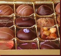 ca 30 chocolate da Holanda ca 30 chocolate da Holanda