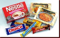 ca 06 chocolates Nestlé ca 06 chocolates Nestlé