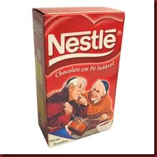 ca 05 chocolate Nestle verdadeiro ca 05 chocolate Nestle verdadeiro