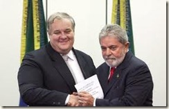 Cadastro Unico Ministro Justica e Lula Cadastro Unico Ministro Justica e Lula