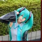 Hatsune Miku 140x140 Hatsune Miku 140x140