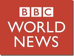 BBC Logo BBC Logo