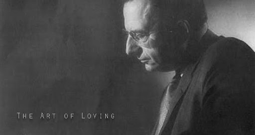 Erich Fromm