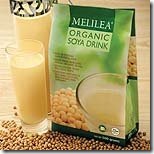 Melilea Soya Organic