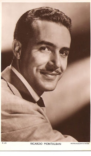 ricardo montalban in an elvis movie ricardo montalban