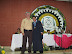 Entrega de Medallas en el Fischmann