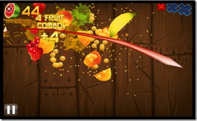 fruit ninja 1
