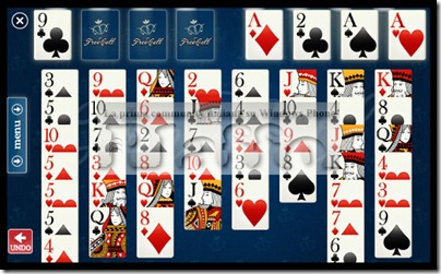 freecell 1