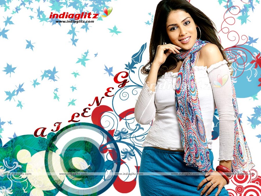 Genelia D'Souza