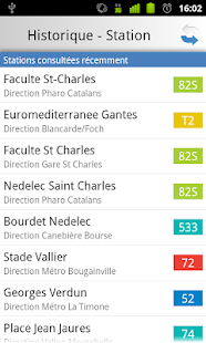 How to install Marseille TRANSPORT 6.21 apk for pc