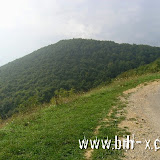 Visoko - Visocica - Bosanska piramida Sunca