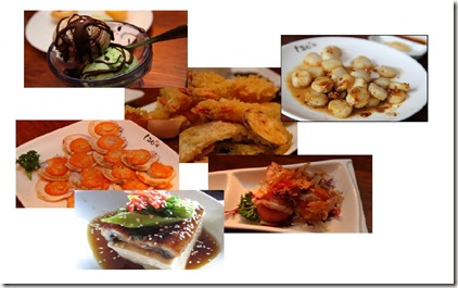 Tao Cuisine @ Sunway Giza
