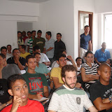 Microsoft Community Launch 2010 - Belo Horizonte Microsoft Community Launch 2010 - Belo Horizonte