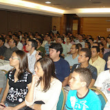 Road Show Microsoft 2010 - Belo Horizonte Road Show Microsoft 2010 - Belo Horizonte