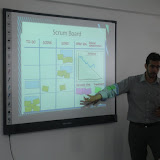 Palestra Scrum - Abril de 2010 Palestra Scrum - Abril de 2010