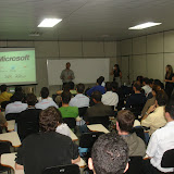 Palestra de Testes de Software - Maio de 2010 Palestra de Testes de Software - Maio de 2010