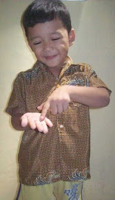 Nayotama in batik
