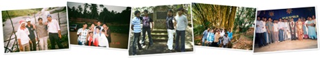 View College days