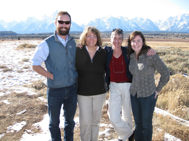 NRDC - Montana; Northern Rockies wildlife team