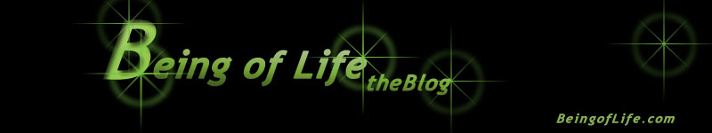 Being of Life