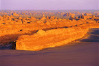 geologic park