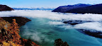 lac bositeng - xinjiang