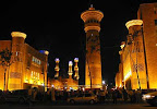 Xinjiang international dabaza