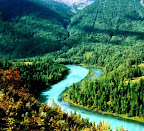 kanasi - xinjiang