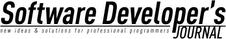 Software Developer's Journal