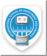 ISIF эмблема
