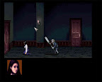 Clock Tower : The First Fear