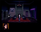 Clock Tower : The First Fear