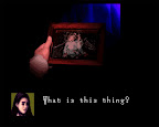 Clock Tower : The First Fear
