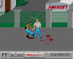 Franko: The Crazy Revenge