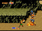Golden Axe
