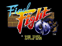 Final Fight